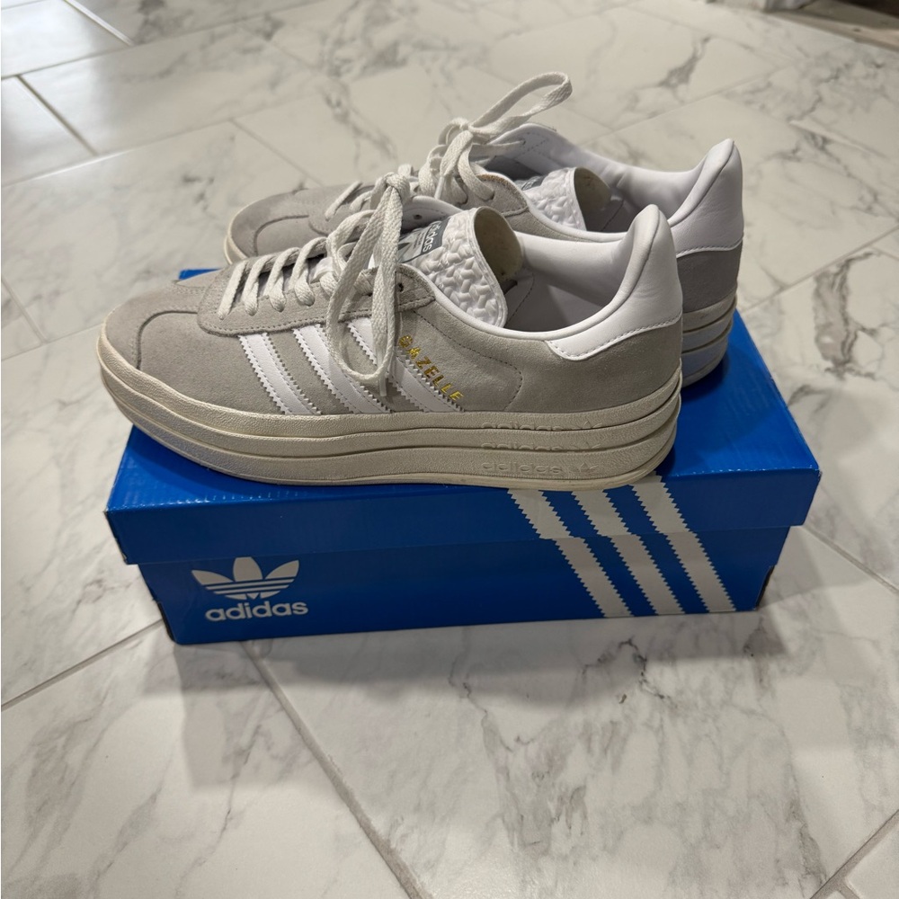 Adidas Gazelle Bold